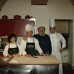 Hotel La Di Castromediano - Al Becco Della Civetta Castelmezzano