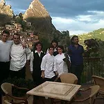La Di Castromediano - Al Becco Della Civetta Hotel