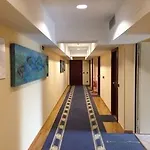 La Di Castromediano - Al Becco Della Civetta Hotel 3*