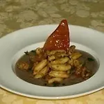 La Di Castromediano - Al Becco Della Civetta 3*