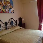 La Di Castromediano - Al Becco Della Civetta Hotel 3*