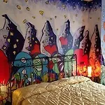 La Di Castromediano - Al Becco Della Civetta Hotel
