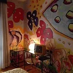 La Di Castromediano - Al Becco Della Civetta Hotel Castelmezzano