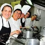 La Di Castromediano - Al Becco Della Civetta Hotel 3*