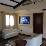 La Di Castromediano - Al Becco Della Civetta Hotel Castelmezzano