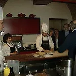 La Di Castromediano - Al Becco Della Civetta 3*