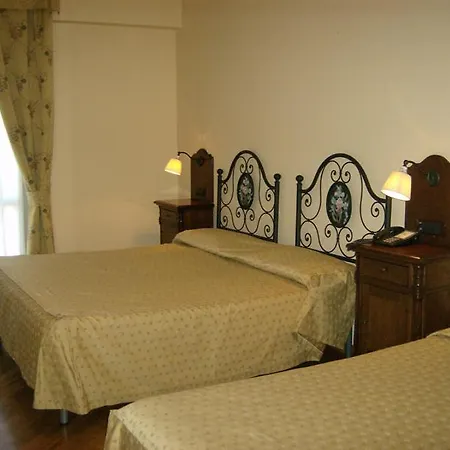 La Di Castromediano Hotel