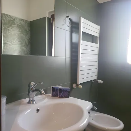 La Di Castromediano - Al Becco Della Civetta