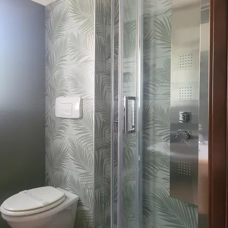 La Di Castromediano - Al Becco Della Civetta Hotel