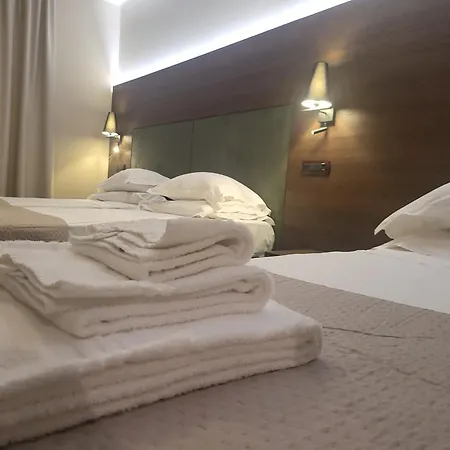 Hotel La Di Castromediano - Al Becco Della Civetta