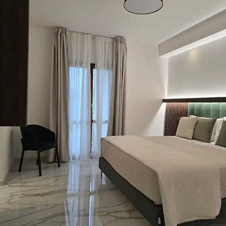 Hotel La Di Castromediano - Al Becco Della Civetta