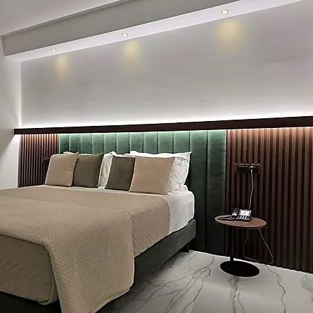 La Di Castromediano - Al Becco Della Civetta Hotel 3*