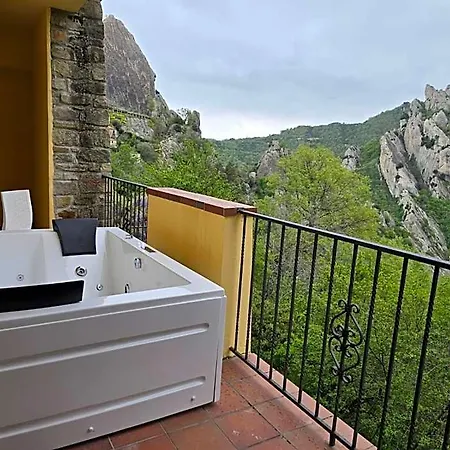 La Di Castromediano - Al Becco Della Civetta Hotel