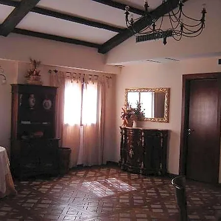 La Di Castromediano - Al Becco Della Civetta