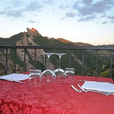 Hotel La Di Castromediano - Al Becco Della Civetta 3*