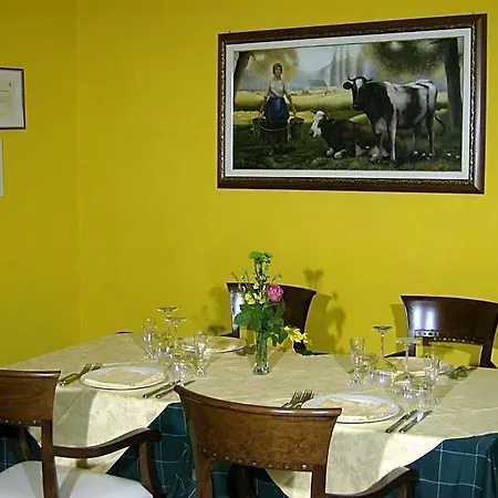 La Di Castromediano - Al Becco Della Civetta Hotel