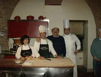 Hotel La Di Castromediano - Al Becco Della Civetta Castelmezzano