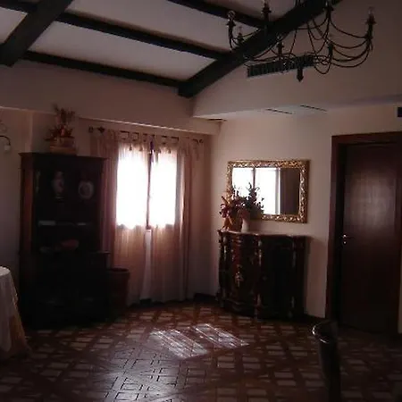 La Di Castromediano Hotel Castelmezzano