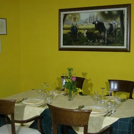 La Di Castromediano - Al Becco Della Civetta Castelmezzano