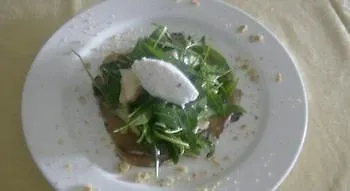 La Di Castromediano - Al Becco Della Civetta 3*