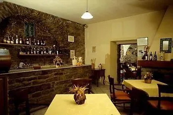 La Di Castromediano - Al Becco Della Civetta Hotel