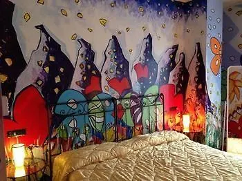 La Di Castromediano - Al Becco Della Civetta Hotel