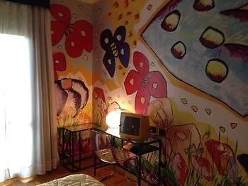 La Di Castromediano - Al Becco Della Civetta Hotel Castelmezzano