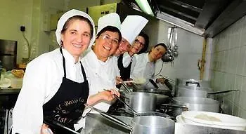 La Di Castromediano - Al Becco Della Civetta Hotel 3*