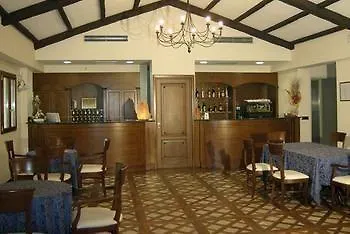 La Di Castromediano - Al Becco Della Civetta 3*