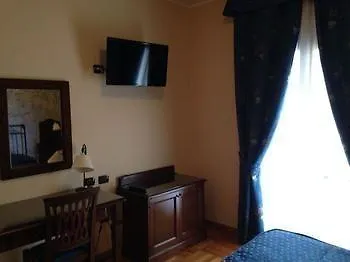 La Di Castromediano - Al Becco Della Civetta 3* Castelmezzano