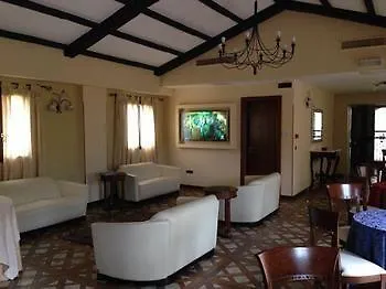 La Di Castromediano - Al Becco Della Civetta Hotel