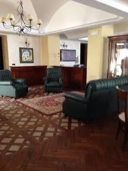 La Di Castromediano - Al Becco Della Civetta Hotel Castelmezzano