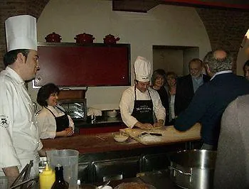 La Di Castromediano - Al Becco Della Civetta 3*