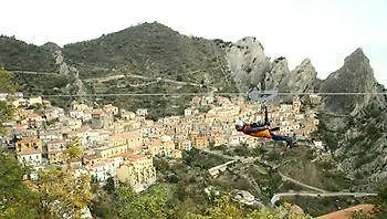 La Di Castromediano - Al Becco Della Civetta Hotel