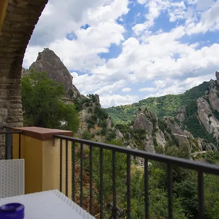 La Di Castromediano - Al Becco Della Civetta 3*