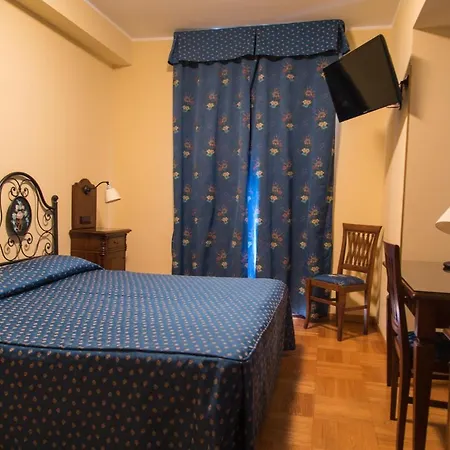 Hotel La Di Castromediano Castelmezzano