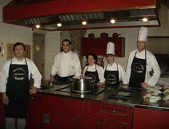 Hotel La Di Castromediano - Al Becco Della Civetta