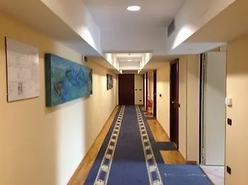 La Di Castromediano - Al Becco Della Civetta Hotel 3*